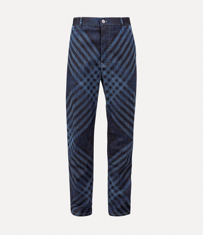 Vivienne Westwood M CRUISE TROUSERS